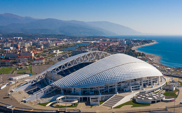 У Росії через атаку українських БПЛА вперше перенесли матч вищого футбольного дивізіону